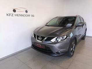 Qashqai Tekna 4x4 ab € 260 / Monat, 15990 €, Auto & Fahrrad-Autos in 5302 Henndorf am Wallersee