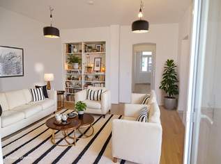 1100! Tolle 3-Zimmer-Wohnung mit Balkon Nähe Arthaberpark!, 295000 €, Immobilien-Wohnungen in 1100 Favoriten