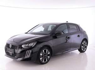 208 PureTech 100 S&S Allure, 16990 €, Auto & Fahrrad-Autos in 4084 St. Agatha
