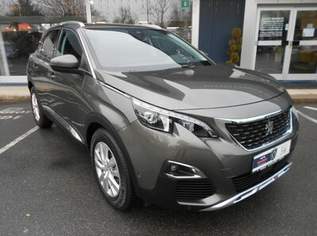 3008 1,2 PureT. 130 S&S EAT6 Allure*LED+CITY2+SHZ*, 17850 €, Auto & Fahrrad-Autos in 8430 Leibnitz