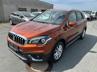 SX4 S-Cross 1,4 DITC ALLGRIP shine, 16490 €, Auto & Fahrrad-Autos in 7540 Gemeinde Güssing SX4 S-Cross 1,4 DITC ALLGRIP shine, 16490 €, Auto & Fahrrad-Autos in 7540 Gemeinde Güssing