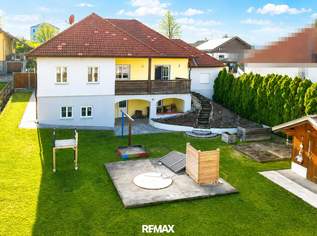 SEHR SCHÖNES FAMILIENHAUS EINZUGSBEREIT in SCHRATTENBERG bei Poysdorf, 379000 €, Immobilien-Häuser in 2172 Schrattenberg
