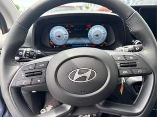 i20 COMFORT DCT WP KLIMAAUTOMATIK NAVI RFK TE..., 24494 €, Auto & Fahrrad-Autos in 6844 Gemeinde Altach