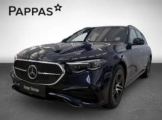 E 300 de 4MATIC T-Modell mit EQ Hybrid Technologie, 69900 €, Auto & Fahrrad-Autos in 4030 Kleinmünchen-Auwiesen