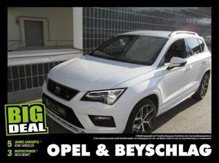Ateca 1.5 FR ACT TSI DSG, 22750 €, Auto & Fahrrad-Autos in 1190 Döbling Ateca 1.5 FR ACT TSI DSG, 22750 €, Auto & Fahrrad-Autos in 1190 Döbling