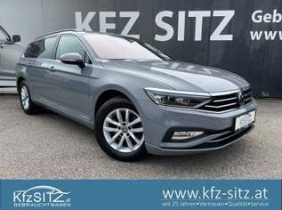 Passat Variant Business 2,0 SCR TDI DSG, 24790 €, Auto & Fahrrad-Autos in 4053 Ansfelden