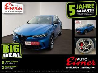 TONALE 1.5 VELOCE MHEV FWD 160, 28690 €, Auto & Fahrrad-Autos in 9020 Innere Stadt