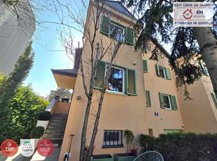 Luxuriöse, modernisierte Doppelhaushälfte mit 3 m Raumhöhe und Top-Ausstattung, 990000 €, Immobilien-Häuser in 1230 Liesing