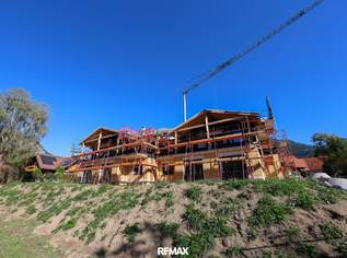 FERTIGSTELLUNG 12/2026 - Top Wohnung mit VIER SCHLAFZIMMER plus TOLLER TERRASSE!, 499000 €, Immobilien-Wohnungen in 8962 Politische Expositur Gröbming