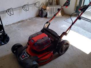Akku Rasenmäher , 600 €, Haus, Bau, Garten-Balkon & Garten in 5023 Gnigl Akku Rasenmäher , 600 €, Haus, Bau, Garten-Balkon & Garten in 5023 Gnigl