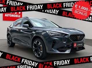 Formentor VZ 4Drive -BLACK FRIDAY WEEK-, 31899 €, Auto & Fahrrad-Autos in 6426 Gemeinde Roppen