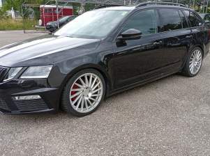 Octavia 2.0 TDI DPF RS 4x4, 17490 €, Auto & Fahrrad-Autos in Niederösterreich Octavia 2.0 TDI DPF RS 4x4, 17490 €, Auto & Fahrrad-Autos in Niederösterreich