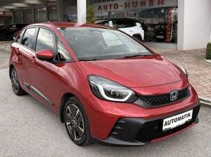Jazz 1.5 i-MMD Hybrid Advance, 20890 €, Auto & Fahrrad-Autos in 8753 Fohnsdorf