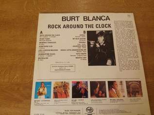 Rock Around The Clock Rock Around The Clock