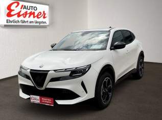 Junior 1.2 VGT Ibrida 48V- W Q4, 27900 €, Auto & Fahrrad-Autos in 9020 Innere Stadt