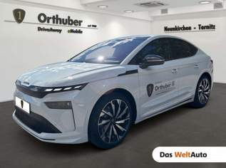 Enyaq Coupé Sportline 85x, 53890 €, Auto & Fahrrad-Autos in 2620 Gemeinde Neunkirchen Enyaq Coupé Sportline 85x, 53890 €, Auto & Fahrrad-Autos in 2620 Gemeinde Neunkirchen