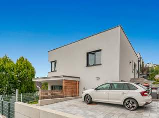 Top Lage Gallneukirchen! - Moderne Doppelhauseinheit mit Ausblick, 649000 €, Immobilien-Häuser in 4210 Gallneukirchen Top Lage Gallneukirchen! - Moderne Doppelhauseinheit mit Ausblick, 649000 €, Immobilien-Häuser in 4210 Gallneukirchen