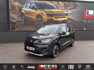 Doblo M BlueHDi 130 S&S Aut. inkl. Style Plus Paket, ..., 31190 €, Auto & Fahrrad-Autos in 4600 Wels