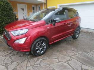 EcoSport ST-Line, 16900 €, Auto & Fahrrad-Autos in 4720 Kallham