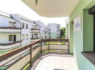 IDEAL AUFGETEILT, HELL & IN TOLLER LAGE, 230000 €, Immobilien-Wohnungen in 2491 Neufeld an der Leitha