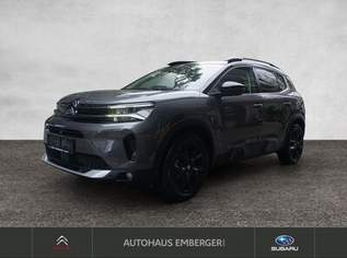 C5 Aircross BLUE HDI 130 S & S EAT8 MAX/8-fach-ber, 33000 €, Auto & Fahrrad-Autos in 5602 Wagrain