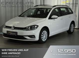 Golf 1,6 TDI SCR, 12950 €, Auto & Fahrrad-Autos in 2620 Gemeinde Neunkirchen