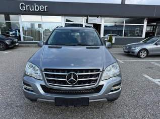ML CDI 4Matic (164.125), 19900 €, Auto & Fahrrad-Autos in 9800 Spittal an der Drau ML CDI 4Matic (164.125), 19900 €, Auto & Fahrrad-Autos in 9800 Spittal an der Drau