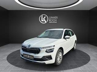 Kamiq Essence TSI DSG ''AHK+SHZ+16''+SMARTLINK'', 27900 €, Auto & Fahrrad-Autos in 6800 Gisingen Kamiq Essence TSI DSG ''AHK+SHZ+16''+SMARTLINK'', 27900 €, Auto & Fahrrad-Autos in 6800 Gisingen