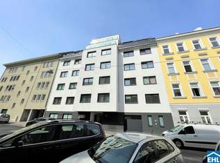 Stellplatz zu vermieten! - Nähe Trost- und Laxemburger Straße, 95 €, Immobilien-Kleinobjekte & WGs in 1100 Favoriten