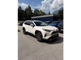 RAV4 Hybrid 4x4 Active Drive, 34900 €, Auto & Fahrrad-Autos in Tirol