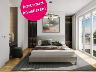 Exklusives Ambiente: einzigartige Vorsorgewohnungen zur intelligenten Vermietung, 347000 €, Immobilien-Wohnungen in 3500 Am Steindl