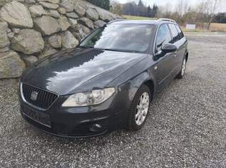 Exeo Style, 1990 €, Auto & Fahrrad-Autos in 8082 Kirchbach-Zerlach Exeo Style, 1990 €, Auto & Fahrrad-Autos in 8082 Kirchbach-Zerlach