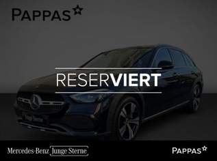 C 200 4MATIC T-Modell All-Terrain, 39950 €, Auto & Fahrrad-Autos in 8141 Premstätten