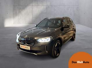 iX3 73,8kWh Inspiring, 39960 €, Auto & Fahrrad-Autos in 4060 Leonding
