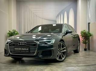 A6 Avant 45__3.0 TDI __ S line __ MAGNETIC__MATRIX__, 43480 €, Auto & Fahrrad-Autos in 6383 Erpfendorf