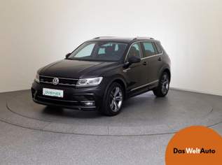 Tiguan Sky TDI SCR, 19490 €, Auto & Fahrrad-Autos in 4342 Baumgartenberg