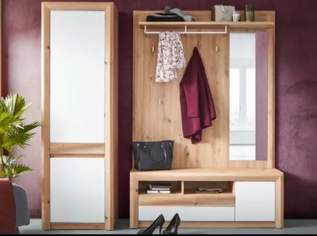 Garderoben-Set _ bereits in 3 Teile zerlegt! Gut zu transportieren!, 250 €, Haus, Bau, Garten-Möbel & Sanitär in 8054 Graz Garderoben-Set _ bereits in 3 Teile zerlegt! Gut zu transportieren!, 250 €, Haus, Bau, Garten-Möbel & Sanitär in 8054 Graz