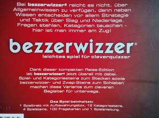 SCHATZ, BIST DU GESCHEITER ALS ICH ??, 25 €, Marktplatz-Spiele, Bastelmaterial & Modellbau in 1200 Brigittenau