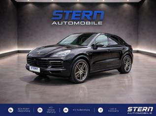 Cayenne Coupe E-Hybrid PHEV 17,9 kWh Platinum Edition A..., 76990 €, Auto & Fahrrad-Autos in 1110 Simmering Cayenne Coupe E-Hybrid PHEV 17,9 kWh Platinum Edition A..., 76990 €, Auto & Fahrrad-Autos in 1110 Simmering