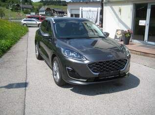 Kuga 2,0 AWD Vignale Aut, LED, Navi, Standheizung