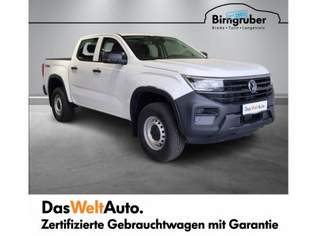 Amarok TDI 4MOTION, 41590 €, Auto & Fahrrad-Autos in 3430 Gemeinde Tulln an der Donau