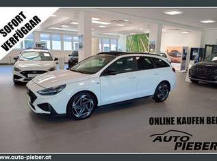 i30 CW N-Line DCT 1,5 T-GDI *Pano*LED*Navi*, 27990 €, Auto & Fahrrad-Autos in 8280 Fürstenfeld i30 CW N-Line DCT 1,5 T-GDI *Pano*LED*Navi*, 27990 €, Auto & Fahrrad-Autos in 8280 Fürstenfeld
