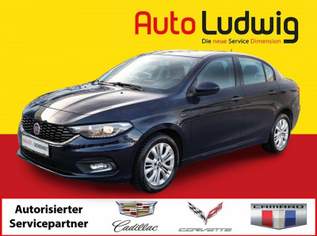 Tipo 1,4 16V 95 Lounge*CAR PLAY*PDC*R-KAMERA*SHZ*TEM..., 9880 €, Auto & Fahrrad-Autos in 1230 Liesing