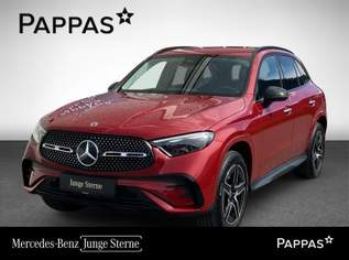 GLC 300 de 4MATIC mit EQ Hybrid Technologie Öster, 55950 €, Auto & Fahrrad-Autos in 6322 Gemeinde Kirchbichl