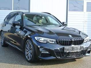 320 e PHEV Touring Aut. * M-Paket * LED * LEDER *, 31490 €, Auto & Fahrrad-Autos in 4693 Desselbrunn