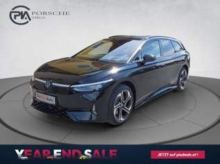 ID.7 Tourer GTX 4MOTION 250 kW Business, 60890 €, Auto & Fahrrad-Autos in 6380 Marktgemeinde St. Johann in Tirol