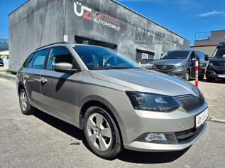 Fabia * AHK * Ambition, 7490 €, Auto & Fahrrad-Autos in 6800 Gisingen Fabia * AHK * Ambition, 7490 €, Auto & Fahrrad-Autos in 6800 Gisingen