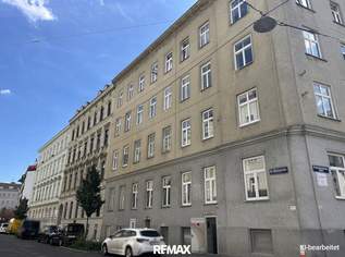 OPEN HOUSE! Ein paar Handgriffe – und schon entsteht Ihr neues Zuhause!, 159000 €, Immobilien-Wohnungen in 1160 Ottakring