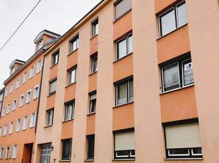 WG-Hit @ Floridsdorf: 61m² für Macher, nah VETMED und U6- günstiger wirds nimmer!, 229000 €, Immobilien-Wohnungen in 1210 Floridsdorf