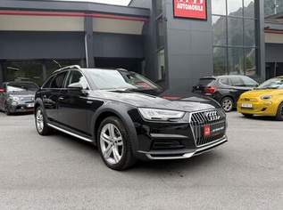 A4 Allroad *LED*AHK*MMI*LEDER*VIRTUAL*, 18799 €, Auto & Fahrrad-Autos in 6426 Gemeinde Roppen A4 Allroad *LED*AHK*MMI*LEDER*VIRTUAL*, 18799 €, Auto & Fahrrad-Autos in 6426 Gemeinde Roppen